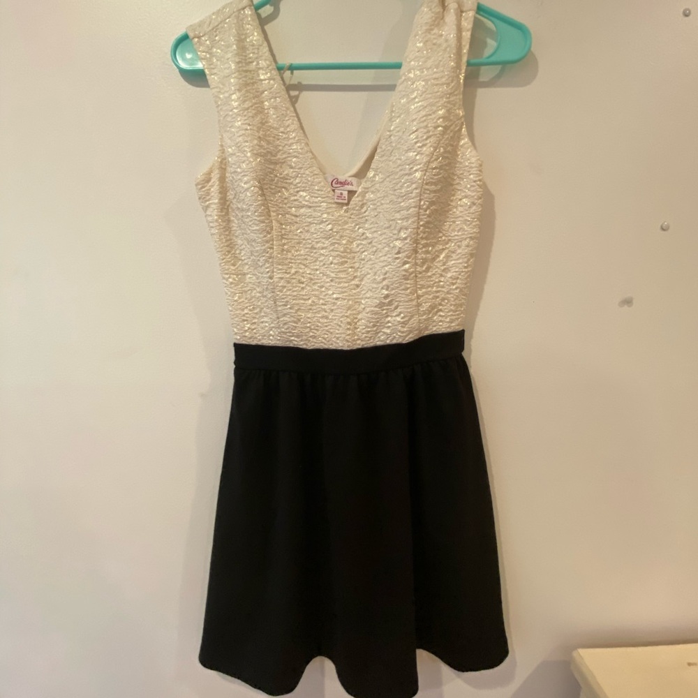 Candies dress size S